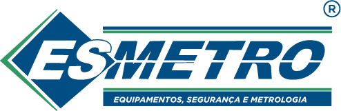 Esmetro - Equipamentos, Segurança e Metrologia